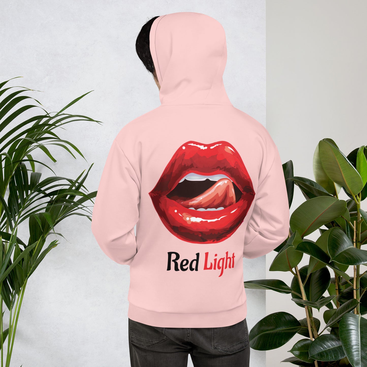 RedLight Hoodie