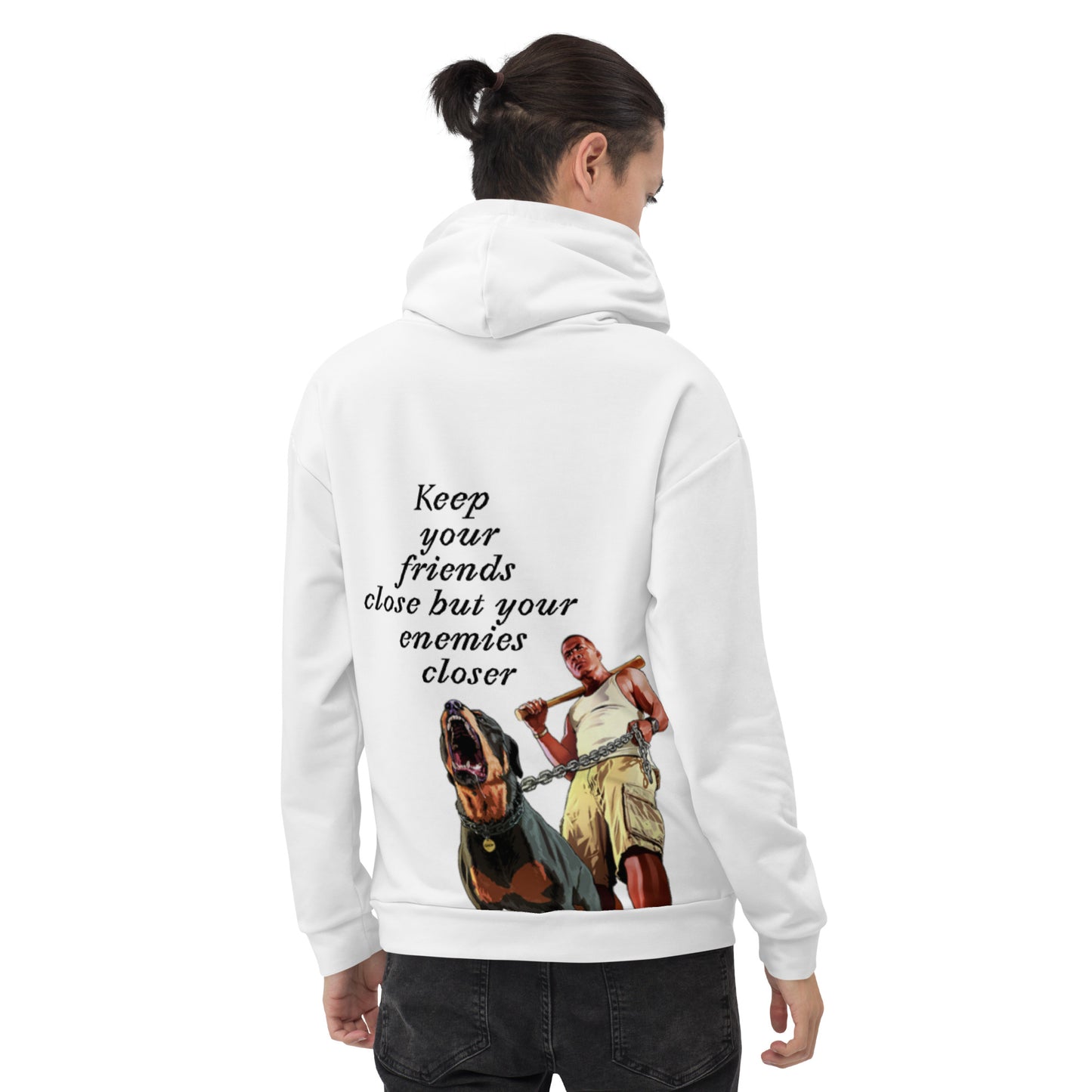 GTA Hoodie