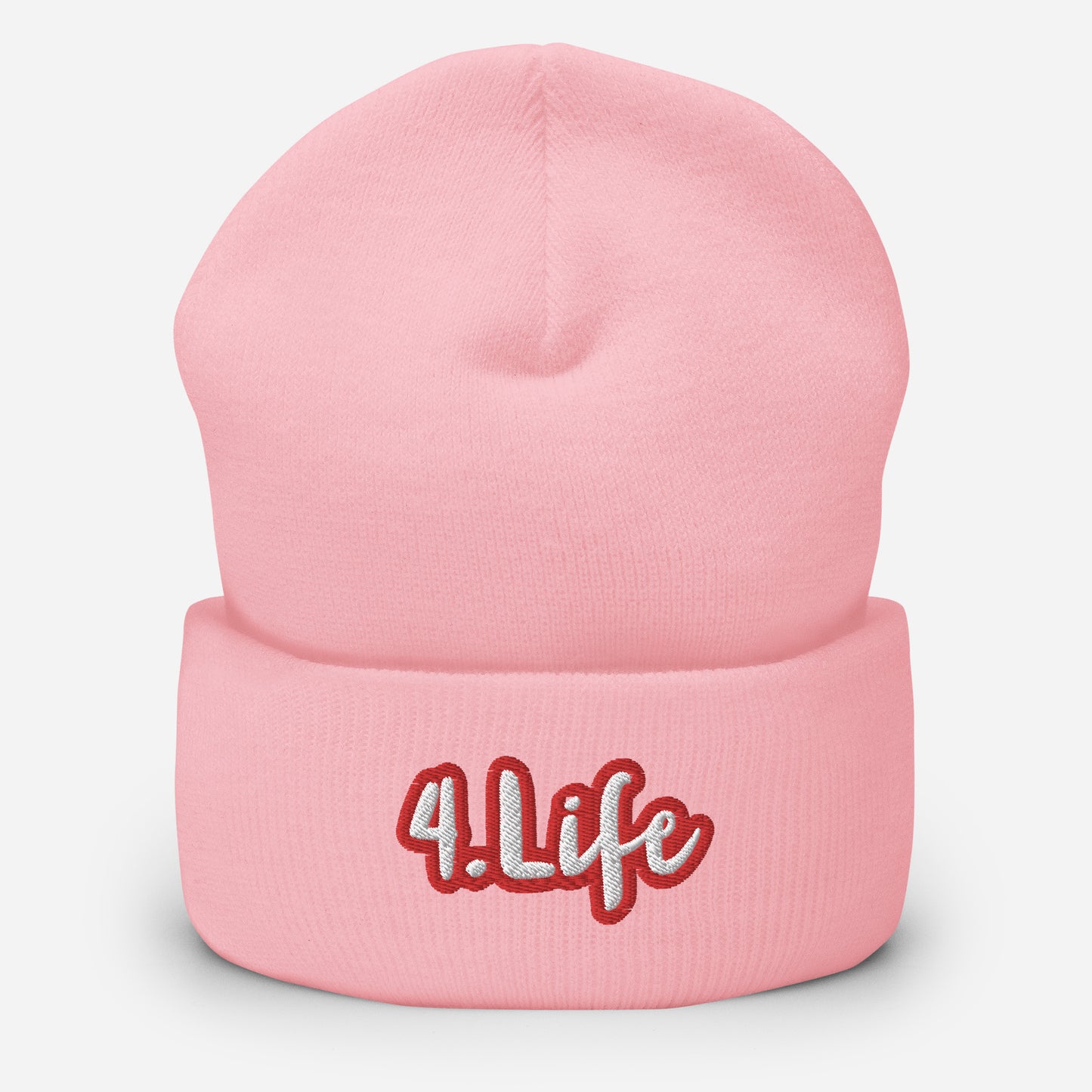 4Life Beanie