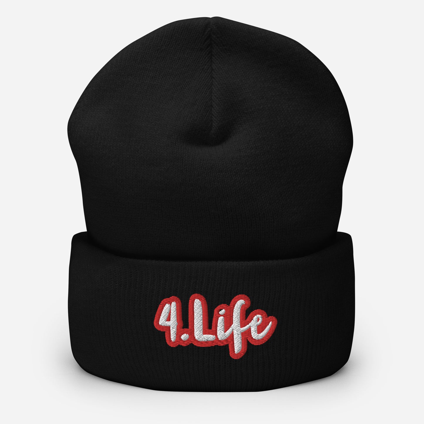 4Life Beanie