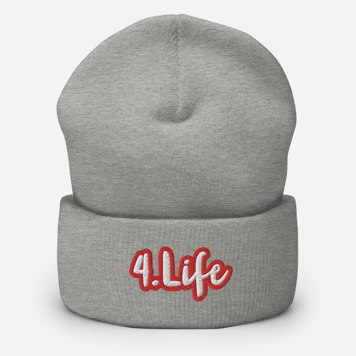 4Life Beanie