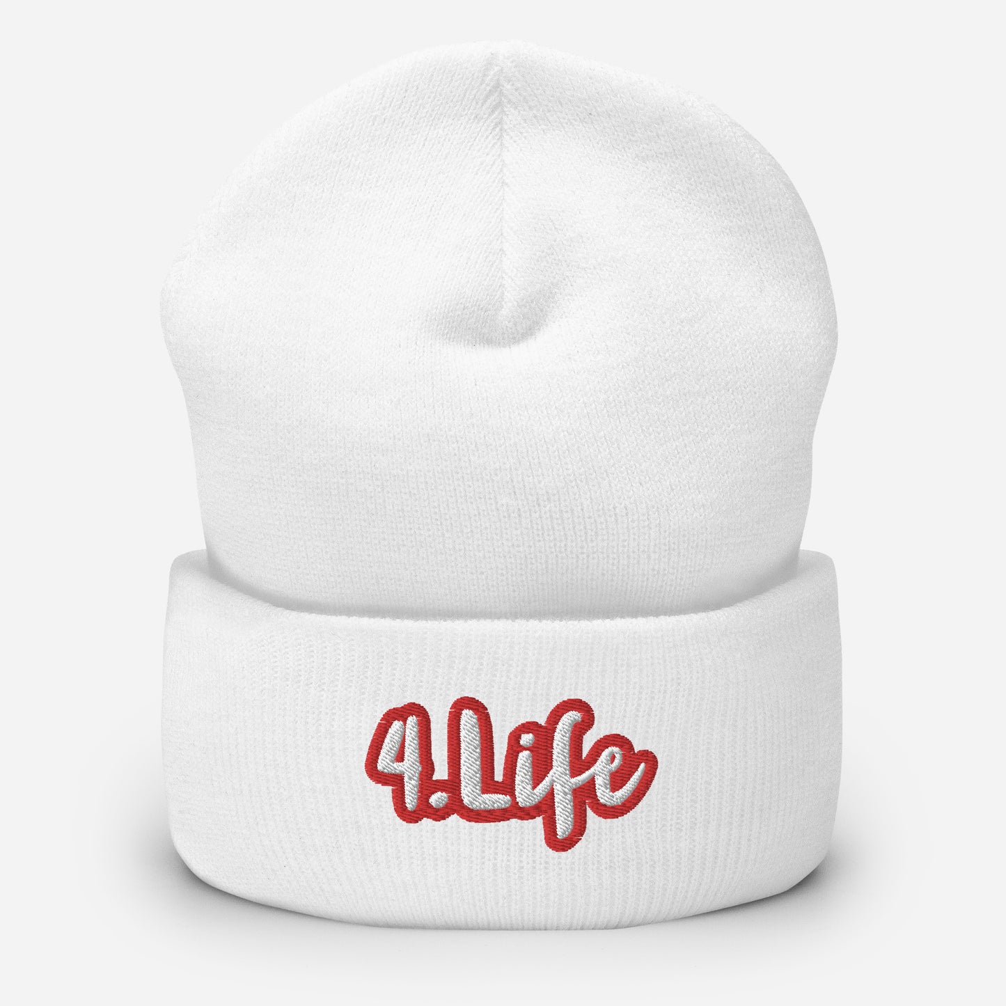 4Life Beanie